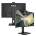 EAN 8431775036321 - Nilox NXM27RWEB0265 pantalla para PC 68,6 cm (27") 1920 x 1080 Pixeles Full HD LCD imagen 3