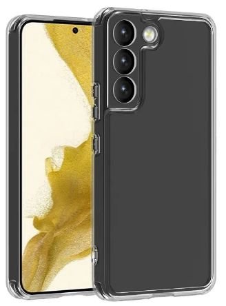 EAN 5715063292044 - eSTUFF ES673115-BULK funda para teléfono móvil Transparente imagen 1