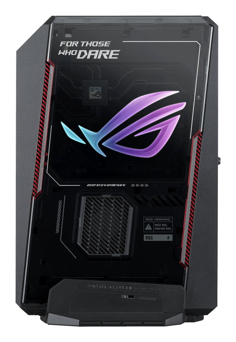 EAN 4711636005258 - ASUS ROG NUC RNUC15JNK9X28AA2 Intel Core Ultra 9 275HX 32 GB DDR5-SDRAM 2 TB SSD NVIDIA GeForce RTX 5080  imagen 16