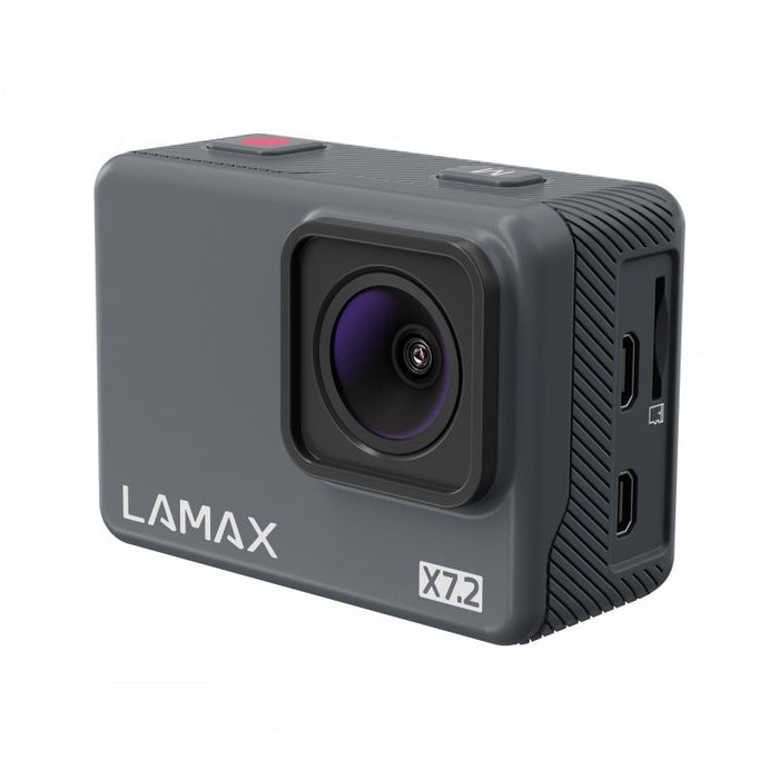 EAN 8594175357707 - Lamax LAMAXX72 cámara para deporte de acción 16 MP 4K Ultra HD Wifi 65 g imagen 3