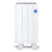 EAN 8435568402607 - Orbegozo RRW 500 calefactor eléctrico Interior Blanco 500 W Radiador sin aceite imagen 3