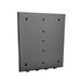 EAN 8435364318584 - iggual SPTV01 106,7 cm (42") Pared Negro imagen 3