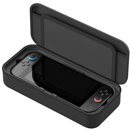 EAN 5031300049647 - Venom VS4964 funda para consola portátil Funda protectora rígida Nintendo Negro imagen 2