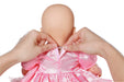 EAN 4001167710548 - Baby Annabell Happy Birthday Dress 43cm Vestido para muñecas imagen 3