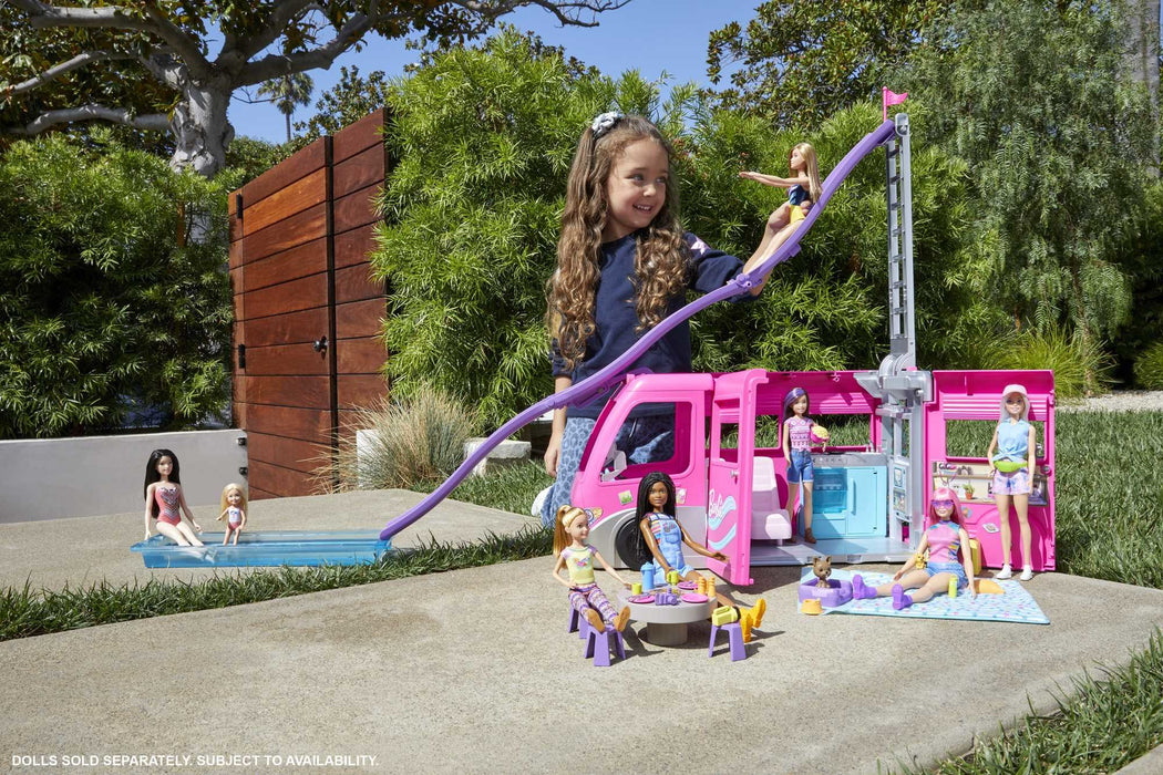 EAN 0194735007646 - Barbie Dreamhouse Adventures HCD46 accesorio para muñecas imagen 2