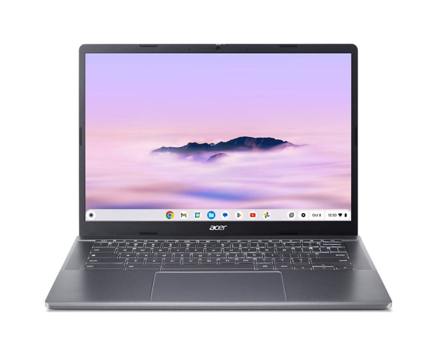 EAN 4711474353016 - Acer Chromebook CBE574-1-R16C AMD Ryzen™ 3 7320U 35,6 cm (14") WUXGA 8 GB LPDDR5x-SDRAM 256 GB SSD Wi-Fi  imagen 1