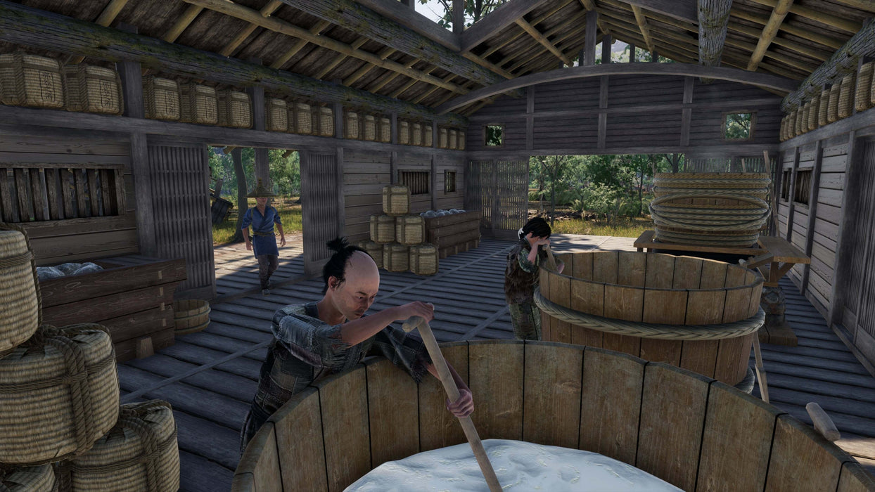EAN 5055377606862 - Funbox Media Sengoku Dynasty - Ultimate Edition imagen 9