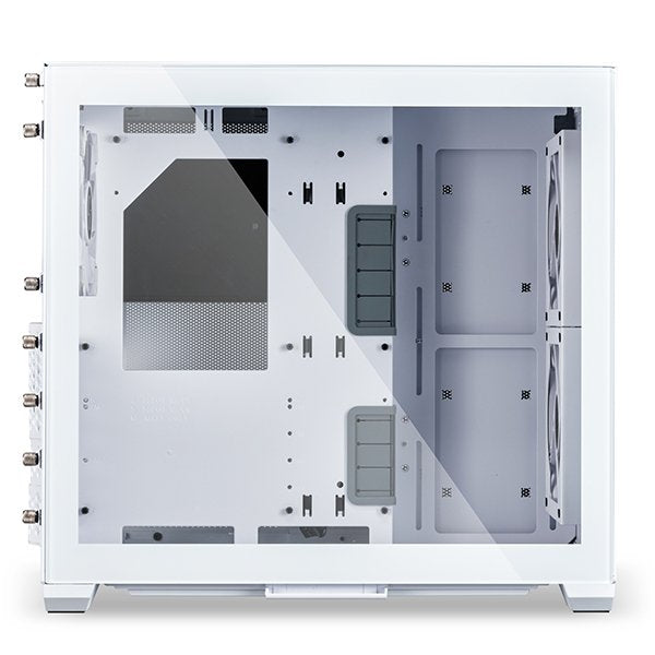 EAN 4718466010698 - Lian Li 011 Air Mini Torre Blanco imagen 5