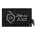 EAN 4719512128374 - Cooler Master Elite NEX 230V 700 unidad de fuente de alimentación 700 W 24-pin ATX ATX Negro imagen 3