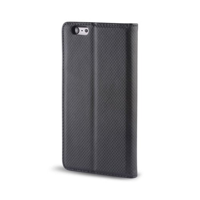 EAN 5900495903723 - Jaym TFBKFS0285 funda para teléfono móvil 16,3 cm (6.4") Folio Negro imagen 3