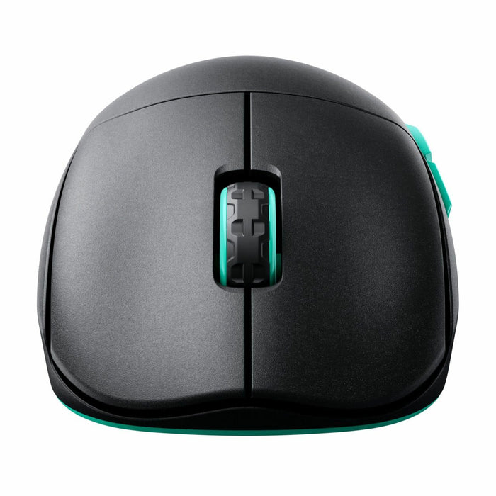 EAN 7340086914642 - CHERRY XTRFY CX-M68W-BLACK ratón Juego RF inalámbrico 26000 DPI imagen 5