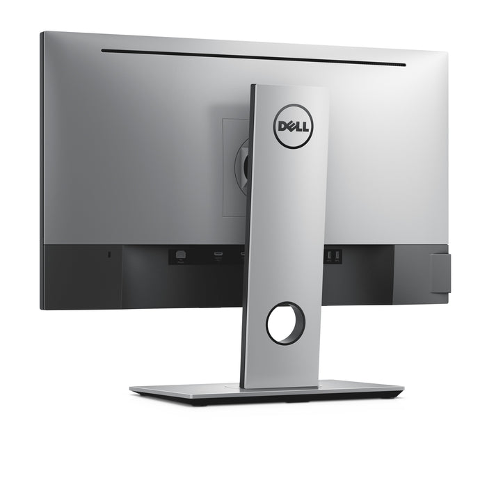 EAN 5397063622061 - DELL UltraSharp UP2516D pantalla para PC 63,5 cm (25") 2560 x 1440 Pixeles Quad HD LCD Negro, Plata imagen 5