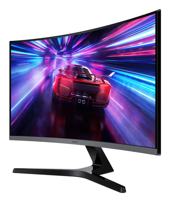 EAN 8806095845708 - Samsung S27D392GAU pantalla para PC 68,6 cm (27") 1920 x 1080 Pixeles Full HD LCD Negro imagen 8
