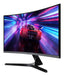 EAN 8806095845708 - Samsung S27D392GAU pantalla para PC 68,6 cm (27") 1920 x 1080 Pixeles Full HD LCD Negro imagen 8