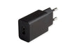 EAN 7630049620001 - VALUE 19.99.1093 cargador de dispositivo móvil Universal Negro Corriente alterna Interior imagen 3