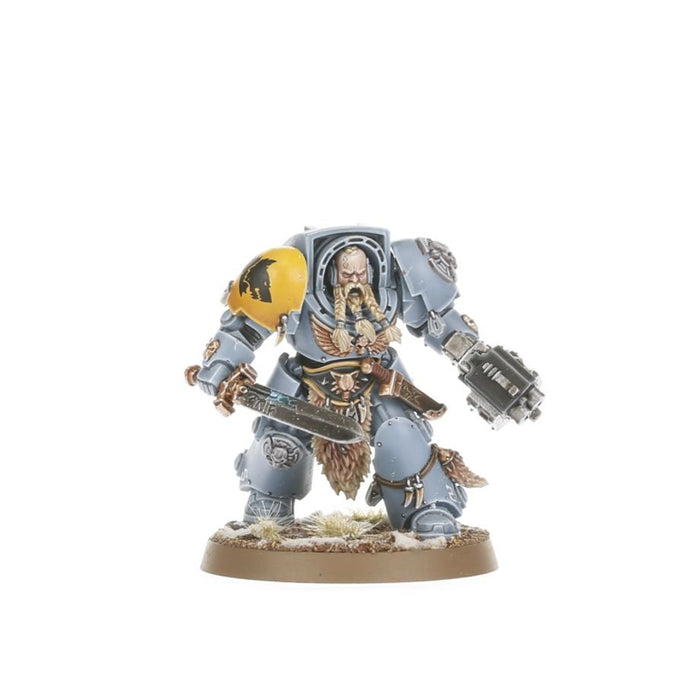 EAN 5011921241620 - Games Workshop 73-532 collectible figure imagen 8