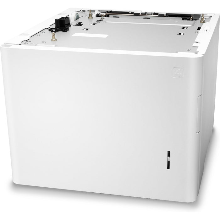 EAN 0889894213495 - HP LaserJet 2100 Sheet Paper Tray imagen 2