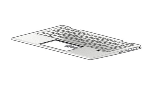 EAN 5715063639870 - HP M45225-DH1 refacción para laptop Teclado imagen 1
