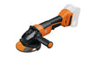 EAN 4014586988122 - FEIN 99100001548 amoladora angular 8500 RPM imagen 2