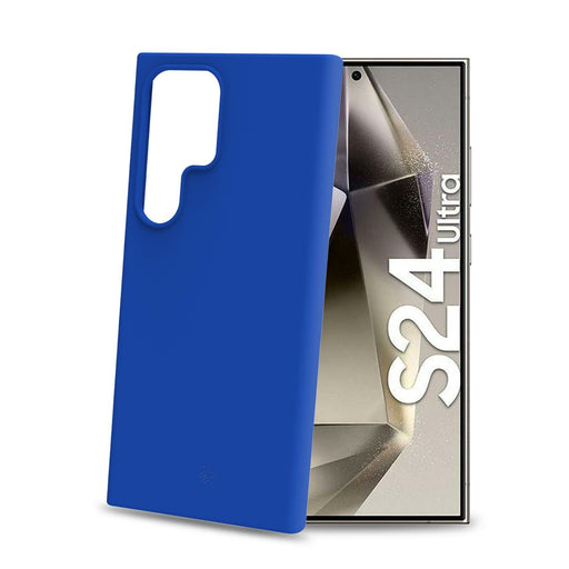 EAN 8021735207191 - Celly CROMO1067BL funda para teléfono móvil 17,3 cm (6.8") imagen 2