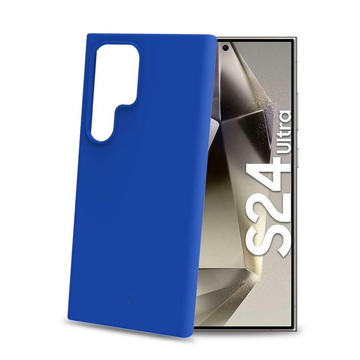 EAN 8021735207191 - Celly CROMO1067BL funda para teléfono móvil 17,3 cm (6.8") imagen 1