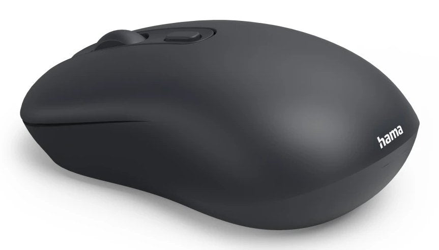 EAN 4047443537263 - Hama WM-200 ratón Oficina Ambidextro RF inalámbrico Óptico 1600 DPI imagen 3