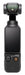 EAN 6941565969903 - DJI Osmo Pocket 3 Creator Combo cámara suspendida 4K Ultra HD 9,4 MP Negro imagen 2