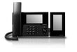 EAN 4260048180607 - Innovaphone IP2X2-X equipo para central telefónica Negro imagen 2