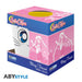 EAN 3665361172680 - ABYstyle ABYMUGA704 tazón Blanco Universal 1 pieza(s) imagen 4