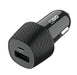 EAN 4010425972727 - 2GO 797272 cargador de dispositivo móvil Universal Negro Encendedor de cigarrillos Carga rápida Auto imagen 1