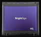 EAN 854529008319 - BrightSign HD1026 reproductor multimedia y grabador de sonido Negro 4K Ultra HD 3840 x 2160 Pixeles Wifi imagen 1