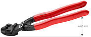 EAN 4003773066897 - Knipex 71 41 200 alicate Cortaalambres compacto de cabeza atramanteda imagen 1