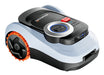EAN 8721264220158 - Segway Navimow i208 LiDAR Robot cortacésped Batería Negro, Naranja, Azul imagen 1