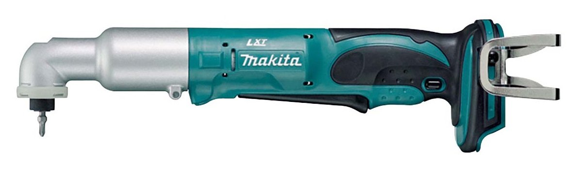 EAN 0088381664240 - Makita DTL061Z destornillador eléctrico y llave de impacto 2000 RPM Verde imagen 1