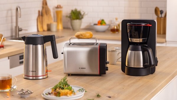 EAN 4242005396931 - Bosch TKA5M253 cafetera eléctrica Manual Cafetera de filtro 1,1 L imagen 6