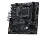 EAN 4711377417501 - MSI Pro A620AM-G EVO WIFI AMD A620A Zócalo AM5 micro ATX imagen 4