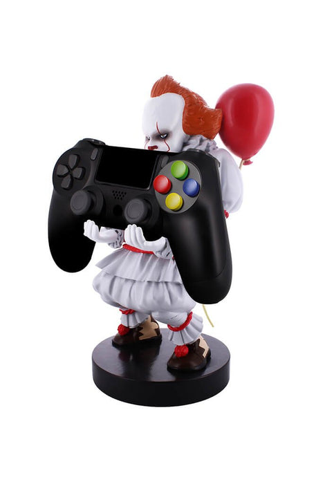 EAN 5060525894770 - Exquisite Gaming Cable Guys Pennywise Soporte pasivo Mando de videoconsola, Teléfono móvil/smartphone Mul imagen 6