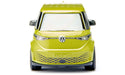 EAN 4006874015627 - Siku VW ID.Buzz Modelo a escala del minibus "Samba Bus" Previamente montado imagen 4