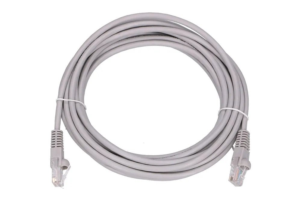 EAN 5902560367690 - Extralink EX.7690 cable de red Gris Cat5e U/UTP (UTP) imagen 1