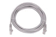 EAN 5902560367690 - Extralink EX.7690 cable de red Gris Cat5e U/UTP (UTP) imagen 1