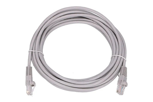 EAN 5902560367690 - Extralink EX.7690 cable de red Gris Cat5e U/UTP (UTP) imagen 1