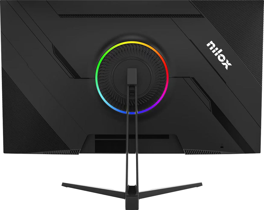 EAN 8431775136601 - Nilox MONITOR 32 IPS 100 HZ HDMI Y DP pantalla para PC 81,3 cm (32") 2560 x 1440 Pixeles Quad HD LCD Negr imagen 3