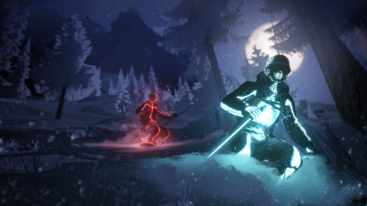 EAN 3307215974780 - Ubisoft Steep Estándar Xbox One imagen 16