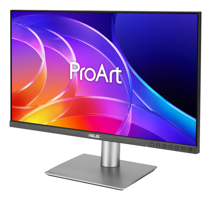 EAN 4711636469951 - ASUS ProArt PA249CGV pantalla para PC 60,5 cm (23.8") 1920 x 1080 Pixeles Full HD LCD Negro, Plata imagen 5
