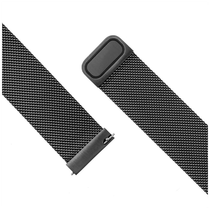 EAN 8591680133369 - FIXED FIXMEST-20MM-BK pieza y accesorio para reloj imagen 3