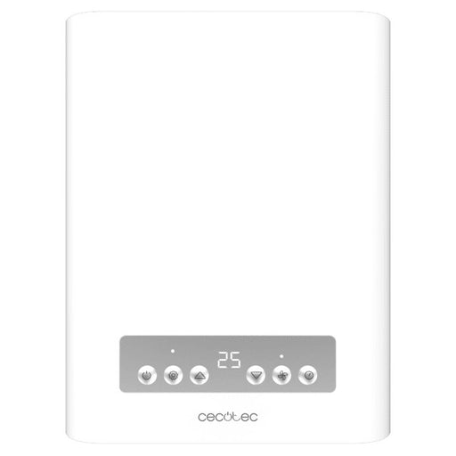 EAN 8435484081634 - Cecotec ForceClima 7550 aire acondicionado portátil 65 dB Blanco imagen 2
