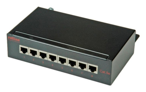 EAN 7611990147748 - ROLINE 26.11.0310 panel de parcheo 1U imagen 1