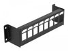 EAN 4043619866113 - DeLOCK 86611 panel de parcheo imagen 1