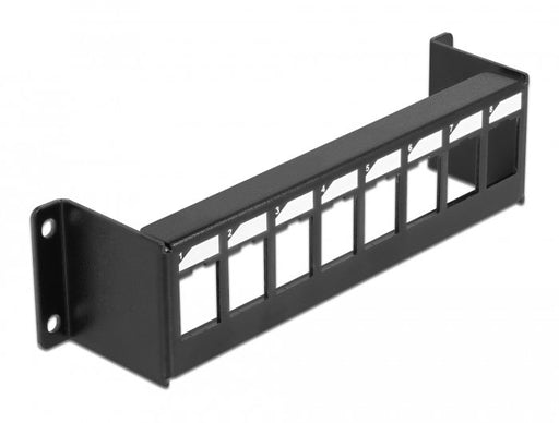 EAN 4043619866113 - DeLOCK 86611 panel de parcheo imagen 1