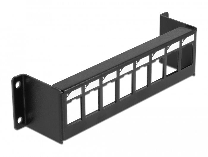 EAN 4043619866113 - DeLOCK 86611 panel de parcheo imagen 1